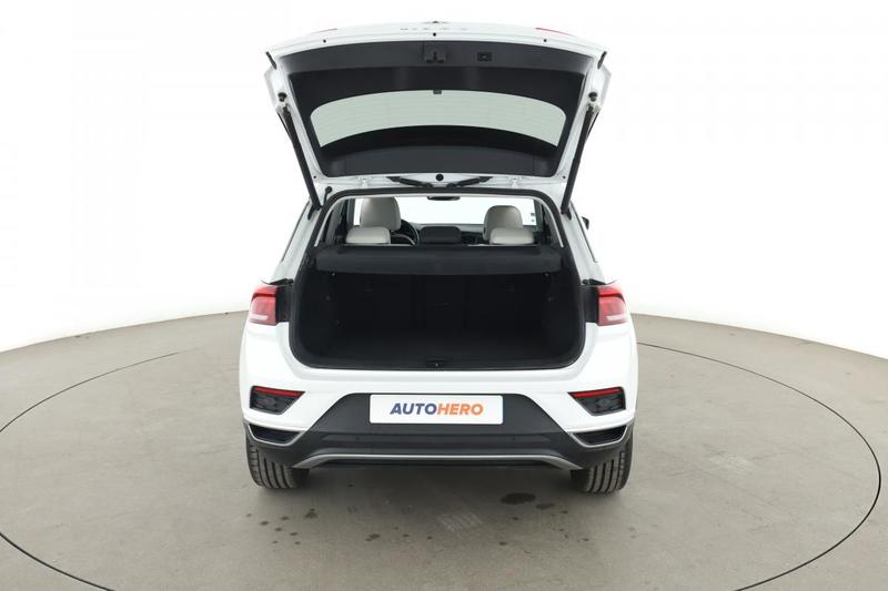 Volkswagen t-Roc 1.5 Tsi Evo Carat Exclusive Dsg7 150 ch