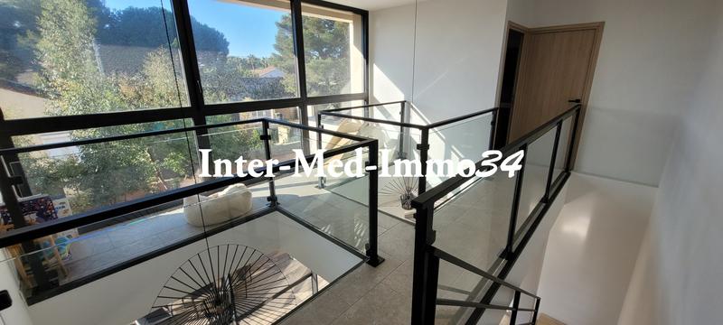 Villa - 143 m² - 4 pièces
