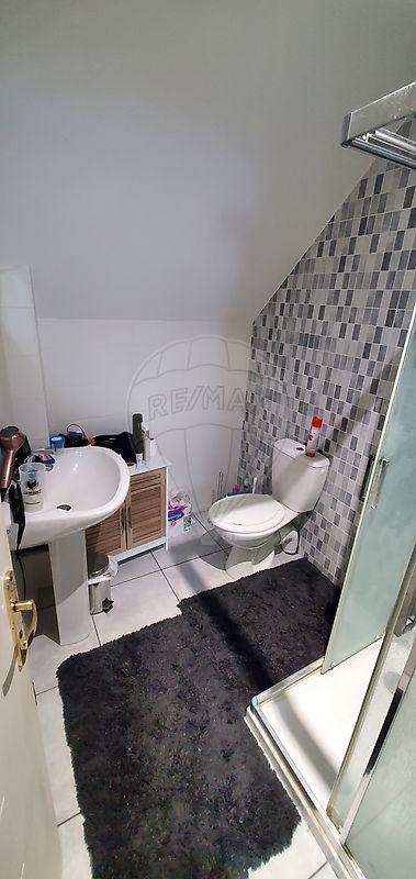 Maison - 128 m² - 4 pièces