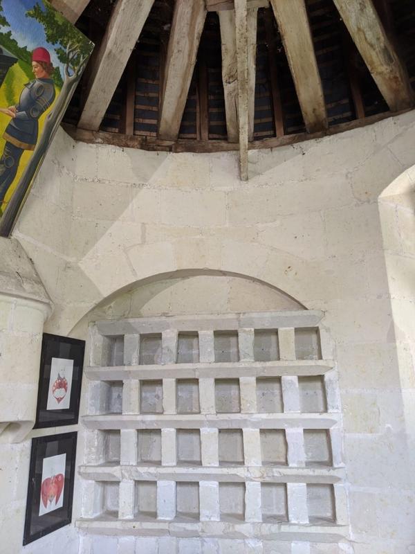 Manoir - 1 200 m² - 20 pièces