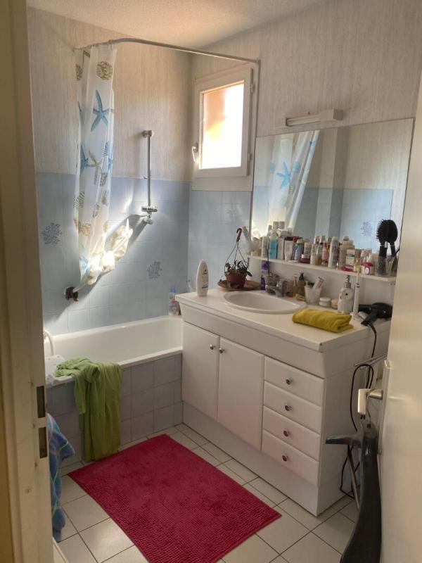 Maison - 82 m² - 5 pièces