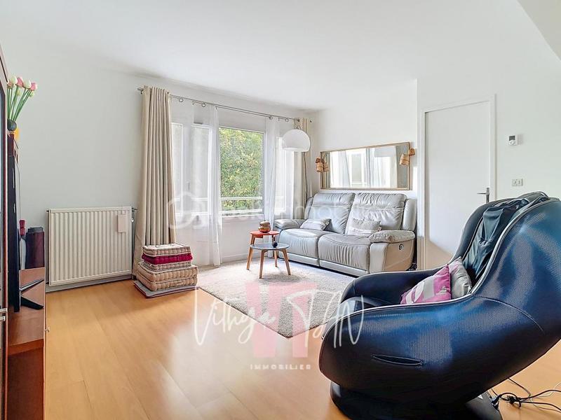 Duplex - 82 m² - 4 pièces