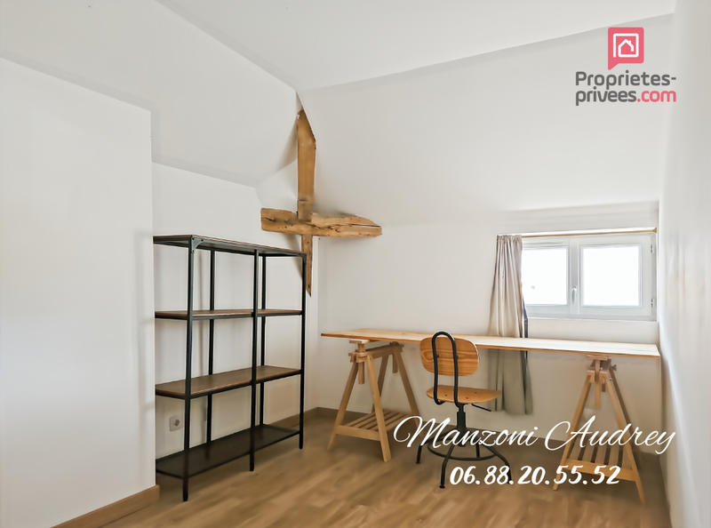 Maison - 183 m² - 6 pièces