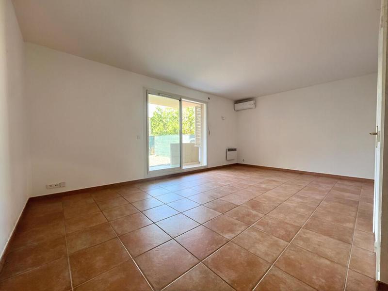 Appartement - 54 m² - 2 pièces