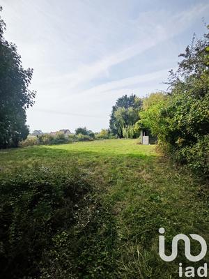 Terrain - 1 516 m²