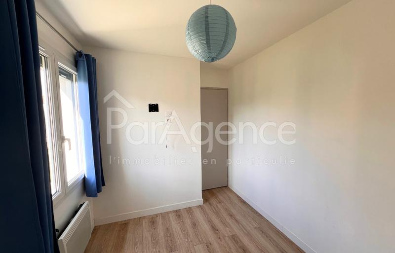 Maison - 104 m² - 5 pièces