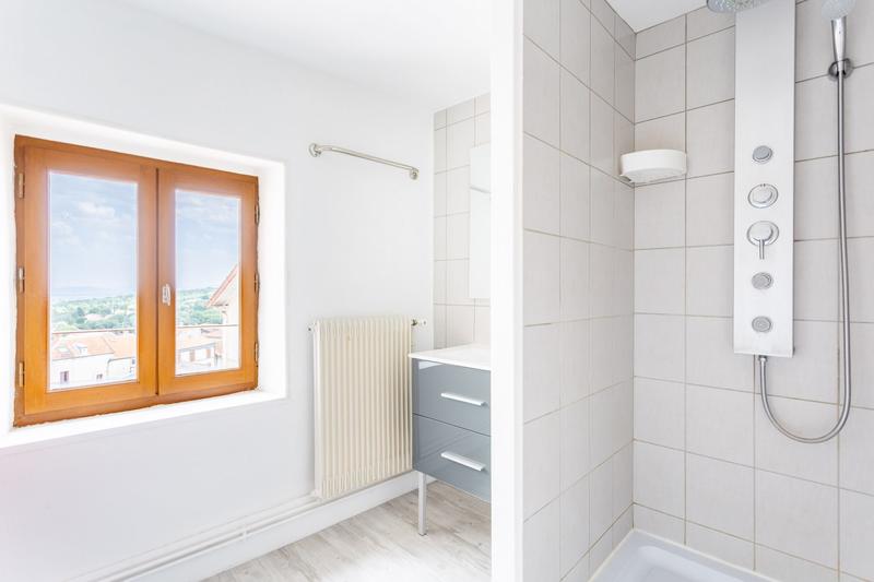 Maison - 72 m² - 3 pièces