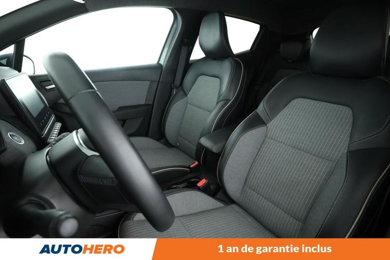 Renault Clio 1.0 TCe Techno 91 ch