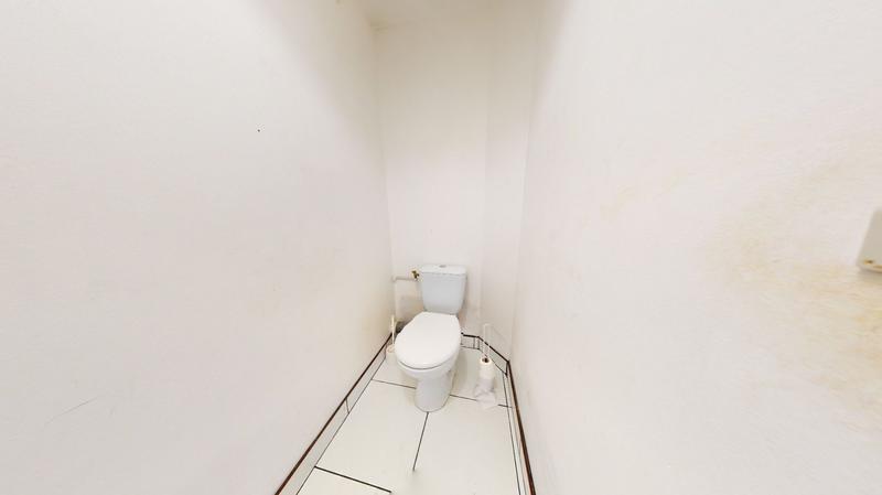 Appartement - 77 m² - 4 pièces