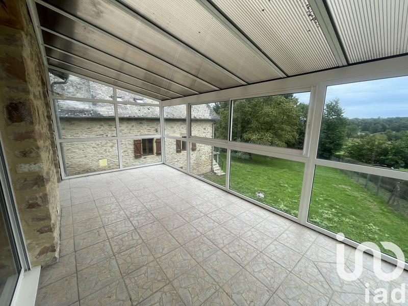 Maison - 230 m² - 8 pièces