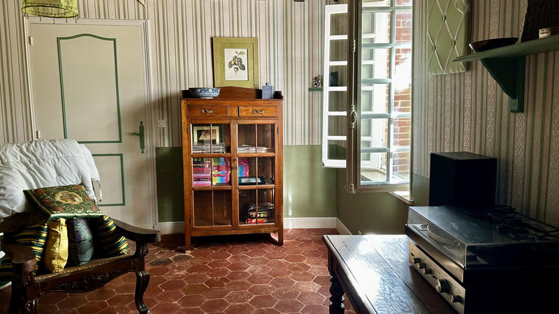 Maison - 211 m² - 7 pièces