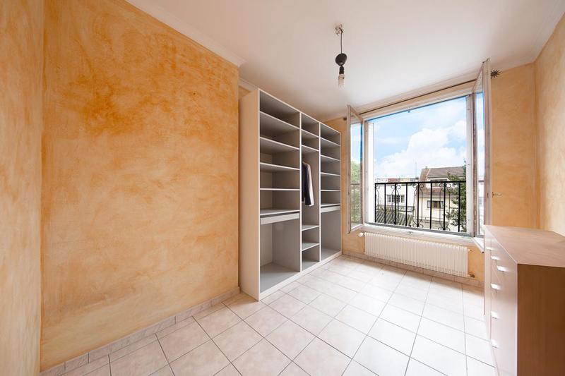 Maison - 180 m² - 7 pièces