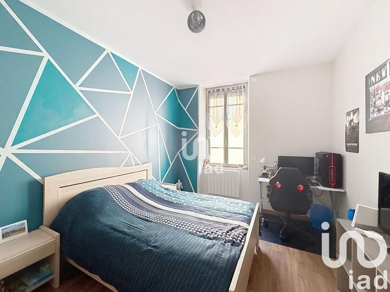 Appartement - 130 m² - 5 pièces