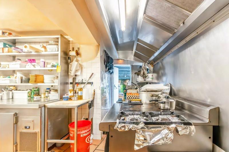 Magasins - 283 m² - 4 pièces