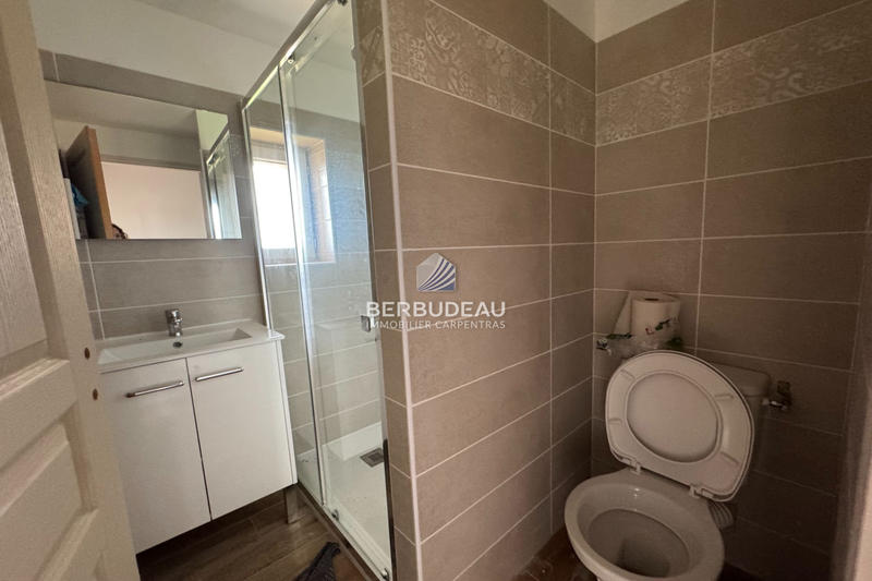 Maison - 71 m² - 3 pièces