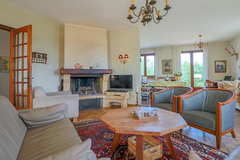 Maison - 114 m² - 4 pièces