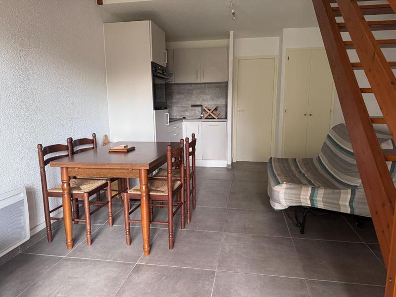 Appartement - 38 m² - 1 pièce
