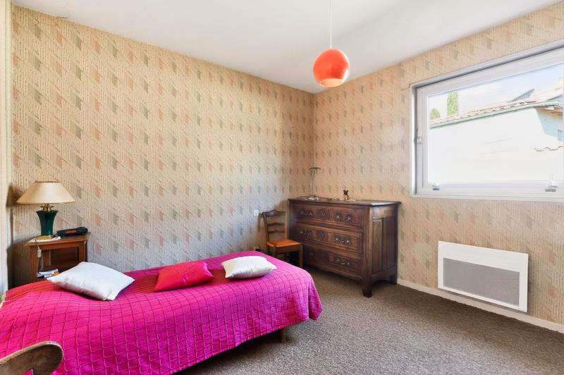 Maison - 117 m² - 4 pièces