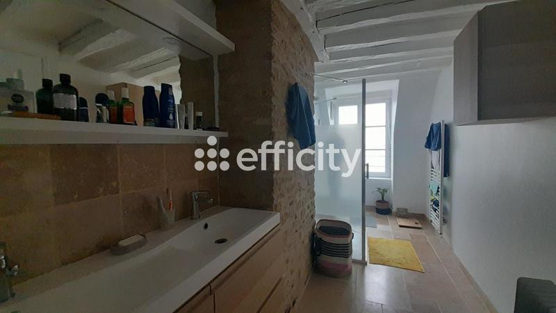 Appartement - 100 m² - 4 pièces