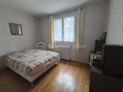 Maison de ville - 65 m² - 4 pièces