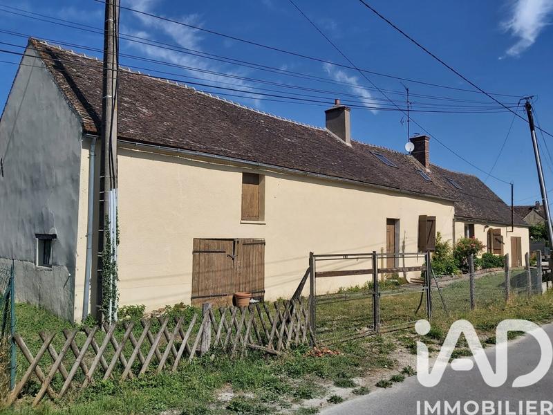 Maison de campagne - 203 m² - 6 pièces