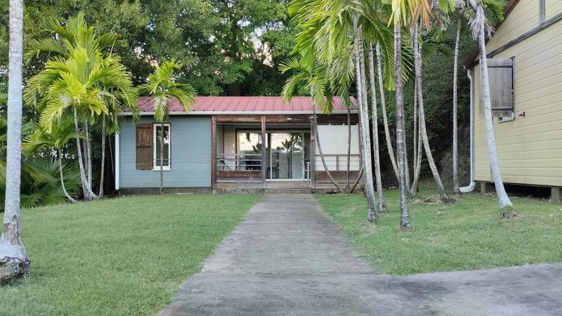 Maison - 51 m² - 3 pièces