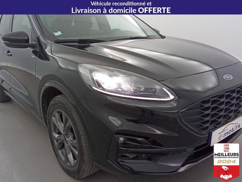 Ford Kuga 2.5 Duratec 225 ch Phev Powershift - St-Line