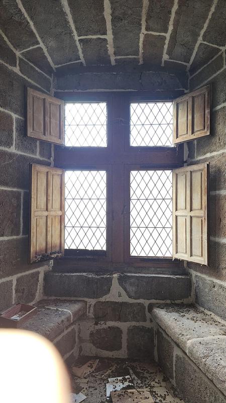 Château - 300 m² - 10 pièces