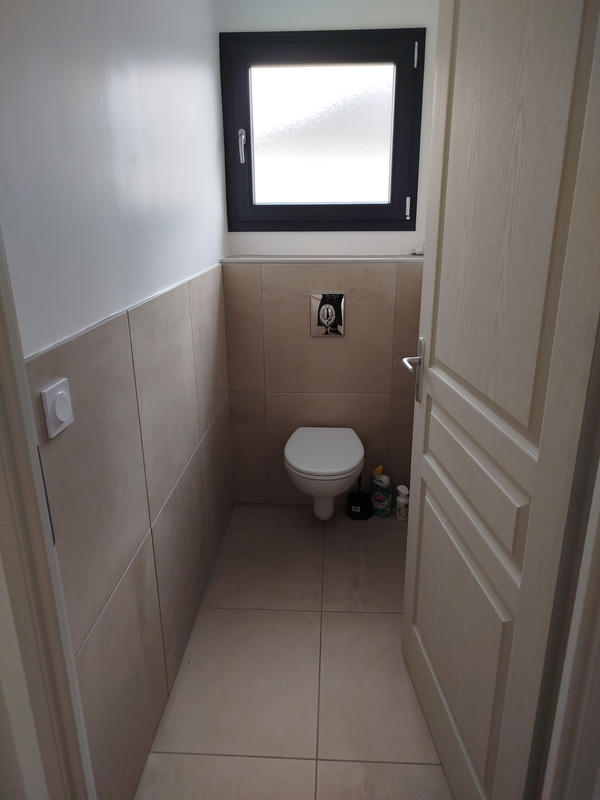 Maison - 145 m² - 4 pièces