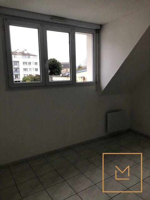 Appartement - 45 m² - 3 pièces