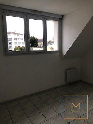 Appartement - 45 m² - 3 pièces