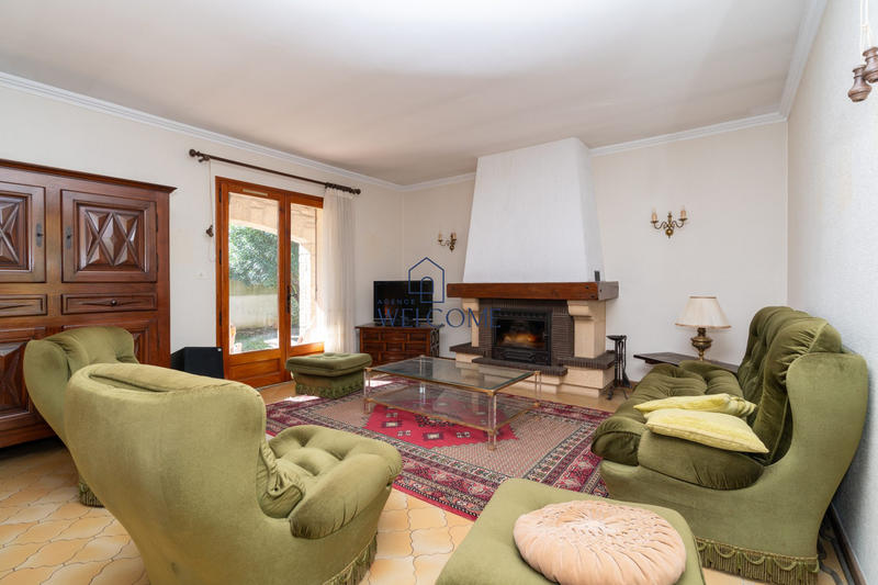 Maison ancienne - 155 m² - 6 pièces