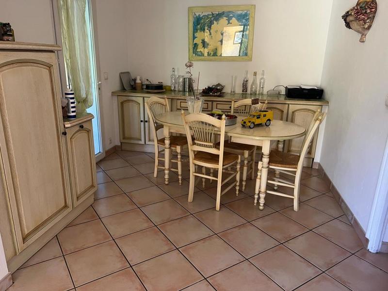 Maison - 140 m² - 4 pièces
