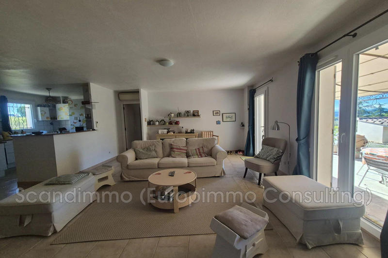 Maison - 148 m² - 4 pièces