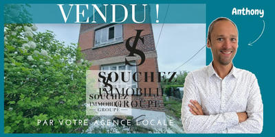 Maison - 97 m² - 5 pièces