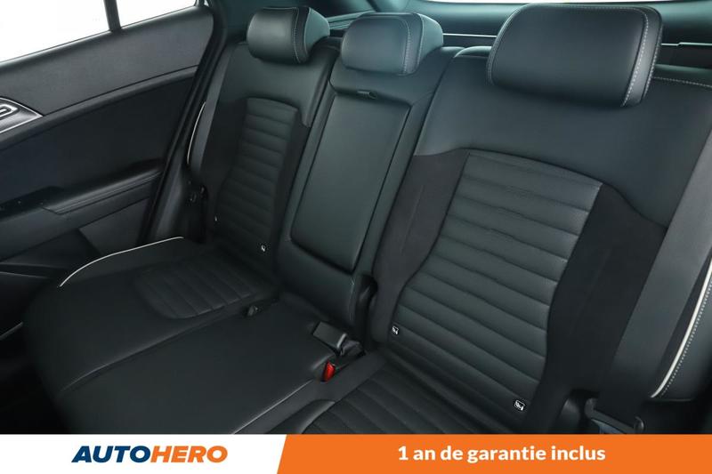 Kia Sportage 1.6 t-GDi Isg Hybride Gt-Line Premium 4x2 Bva6 230 ch