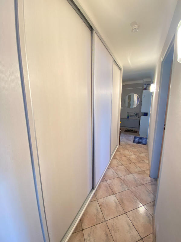 Appartement - 74 m² - 4 pièces