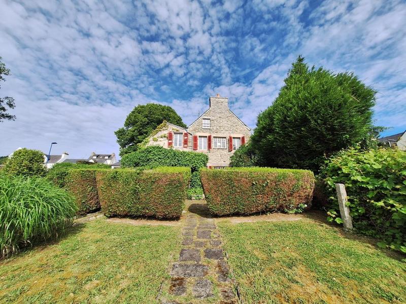 Maison - 118 m² - 4 pièces