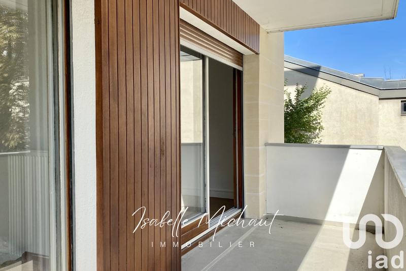 Appartement - 49 m² - 2 pièces