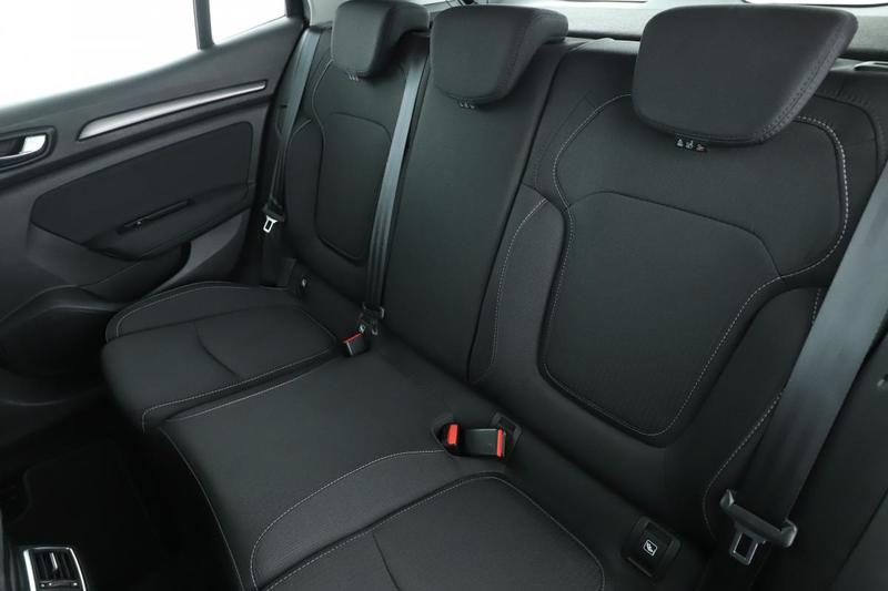 Renault Mégane 1.5 dCi Blue Business 115 ch