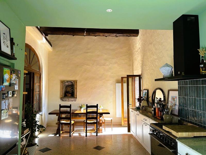 Maison - 184 m² - 6 pièces