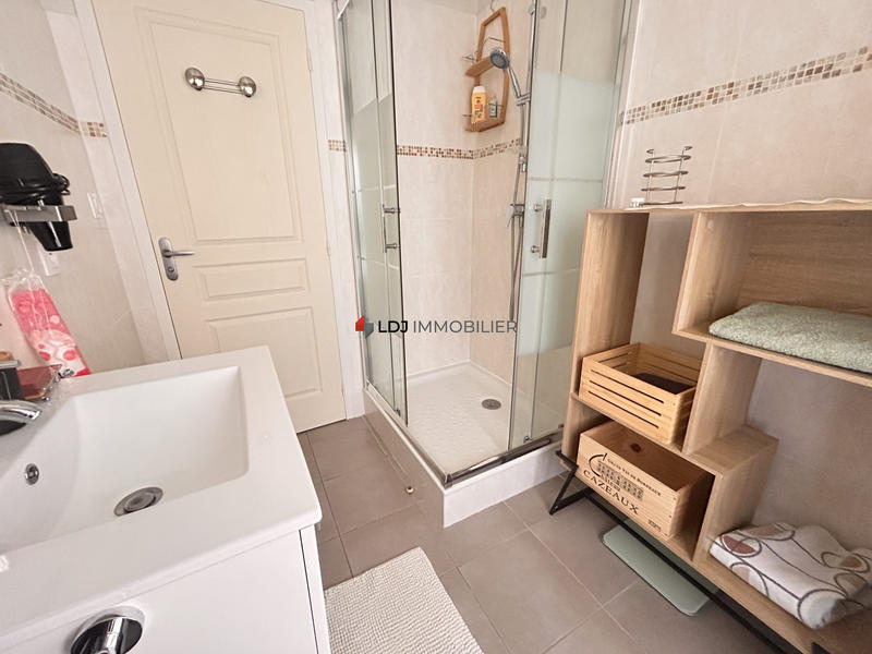 Appartement - 63 m² - 2 pièces