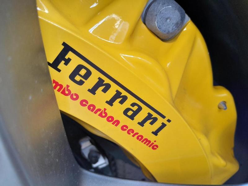 Ferrari Roma V8 4.0 620ch *Full Carbon*