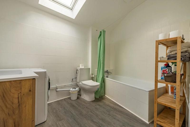 Appartement - 83 m² - 3 pièces