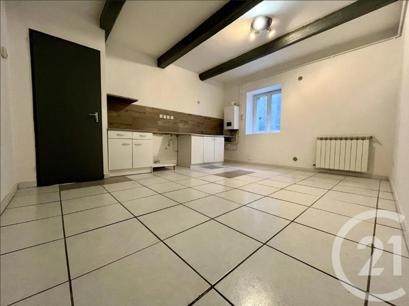 Appartement - 93 m² - 3 pièces