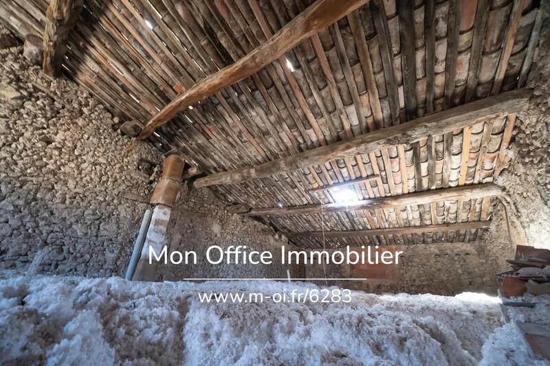 Appartement - 102 m² - 3 pièces