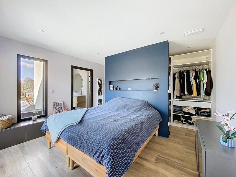 Maison - 175 m² - 4 pièces