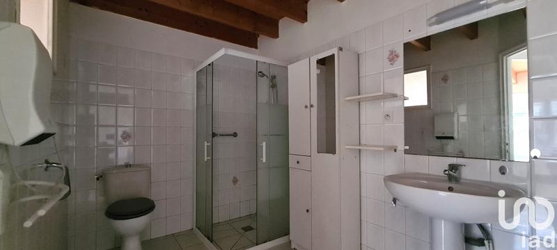 Maison de campagne - 51 m² - 3 pièces