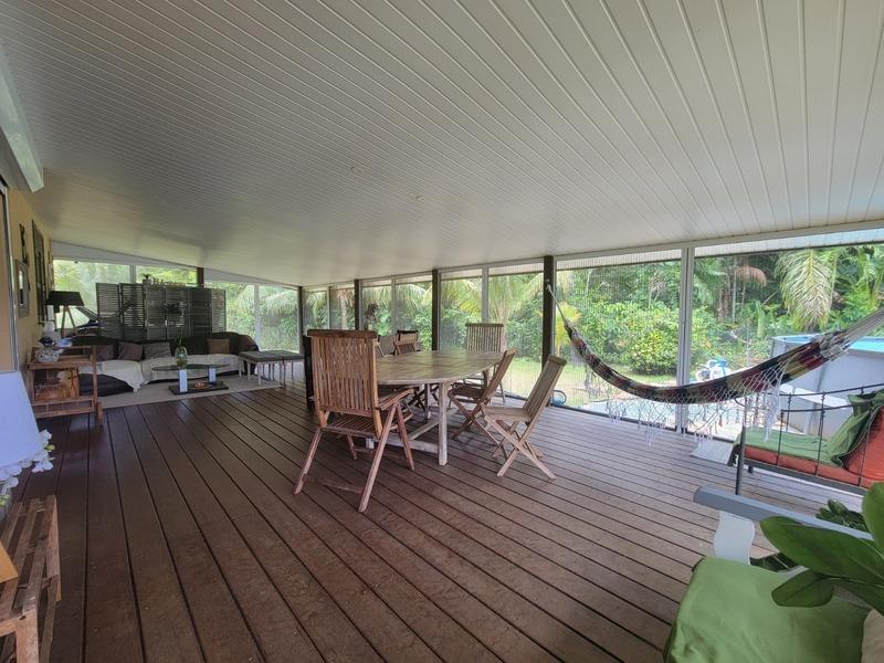 Maison - 180 m² - 4 pièces