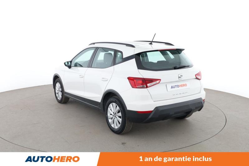 Seat Arona 1.0 EcoTSI Style 95 ch